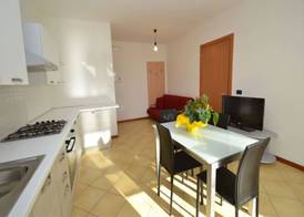 Comfortable beachfront apartment 4