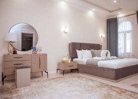 al Madina Hotel Samarkand 5