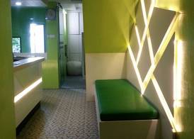 Merlin Hotel George Town Penang 2