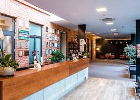 VICTORIA Hotel Kaunas 4