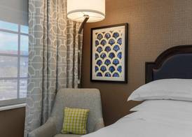 Sheraton Tarrytown Hotel 5