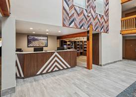 Hotel Edgewater 2