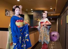 Stay SAKURA Kyoto Gion North 5