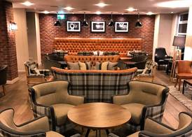 Macdonald Morlich Hotel at Macdonald Aviemore Resort 3