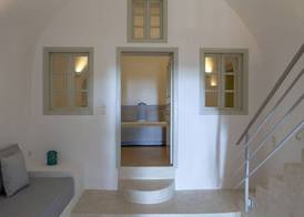 Radiant Santorini 2