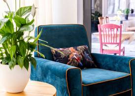 Play Psyri Athens a member of Brown Hotels 5