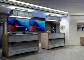 Washington Marriott Georgetown 3