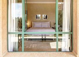 Jenan Mayshad Marrakech, Luxurious Private Domaine with Pool and Padel Court 3