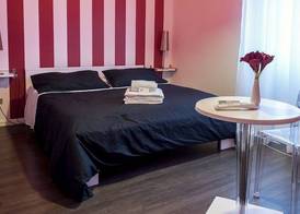 Il Giglio Rosso B&B 4