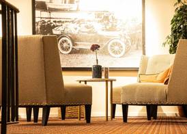 Home Hotel Grand Bodø 5