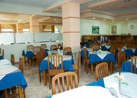 Hotel Tigaki's Star 2