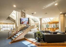 Hotel Metropole Interlaken 2