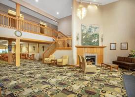 Baymont by Wyndham Marion 2