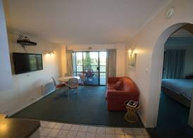 Shearwater Resort 4