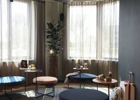 Moxy Amsterdam Schiphol Airport 4