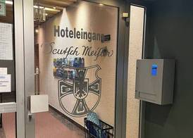 Aparthotel Bad Mergentheim 2
