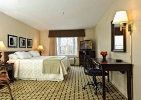 Silver Fox Inn 5