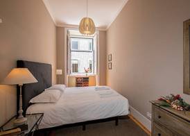 Baixa Apartment by Les Deux Mariettes 4