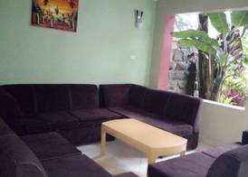 Annabelle Guest House 3