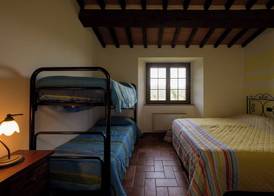 agriturismo Castel d'Alfiolo-Barcomonte 3