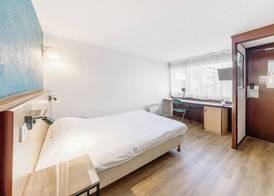 Comfort Hotel Lens - Noyelles Godault 3
