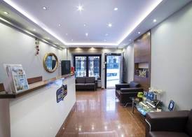 Zendy Suite Hotel 4