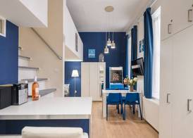 happy home BLUE 2