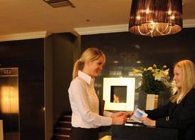 Treacy's Hotel & Slaney Suites Wexford 5