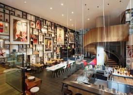 citizenM New York Bowery 4