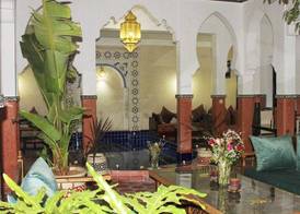 Riad le Voile d'Orient 3