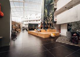 COWOOL Cergy 4