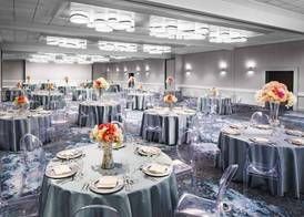 Hyatt Regency Newport Beach 5
