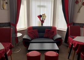 The Franklyn Hotel B&B 4
