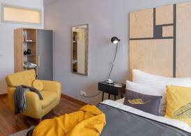 City Leaf Apartments 5