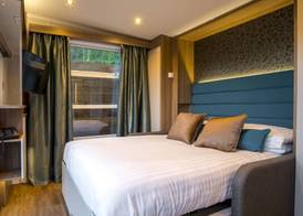 Oxwich Bay Hotel 4