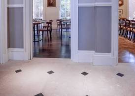 Southernhay House Hotel 2