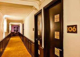 Hôtel Mechouar Plaza 2