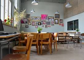 Depot 195 - Hostel Winterthur 3