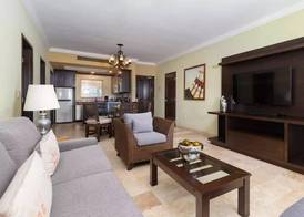 Villa Del Palmar Flamingos Beach Resort 5