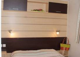 Hotel et Camping Les Rives du Loup 5