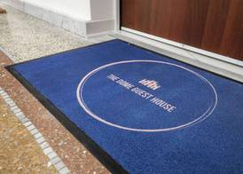The Dome Guest House 2