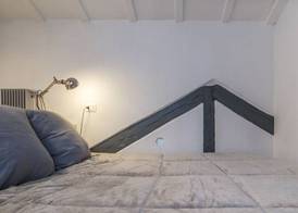 GuestHost - Charming Loft Navona 3