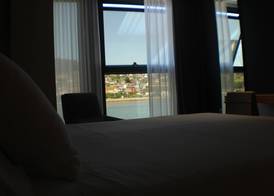Hotel U Viveiro 2