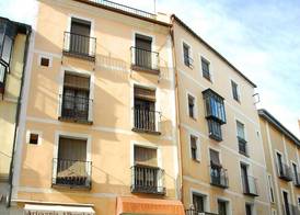 Hotel BESTPRICE Toledo 5