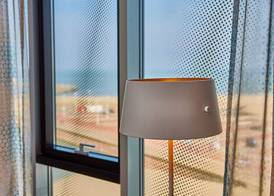 Inntel Hotels Den Haag Marina Beach 5