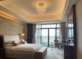 Forest City Golf Hotel 3