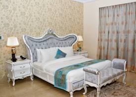 Indana Palace Jaipur 5