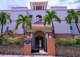 Ocean Dream Cabarete 2