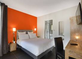 Hotel Douglas 5