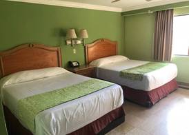Hotel Aqua Rio 2